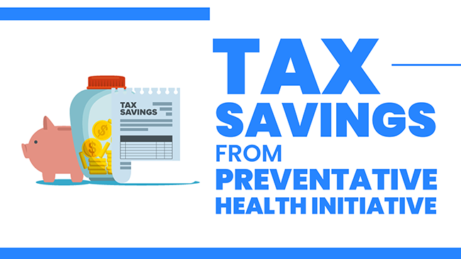 featured image Tax Savings From PHI (